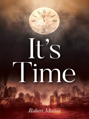 cover image of It's Time For Action